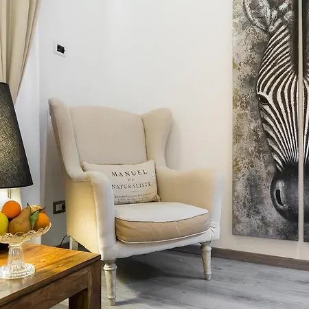 Relais Colonna Hotel Rome Exterior photo