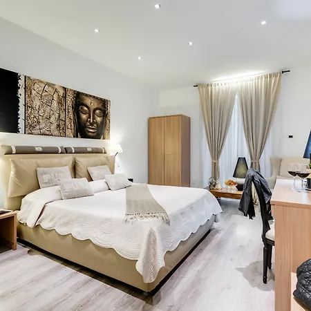 Relais Colonna Hotel Rome Exterior photo