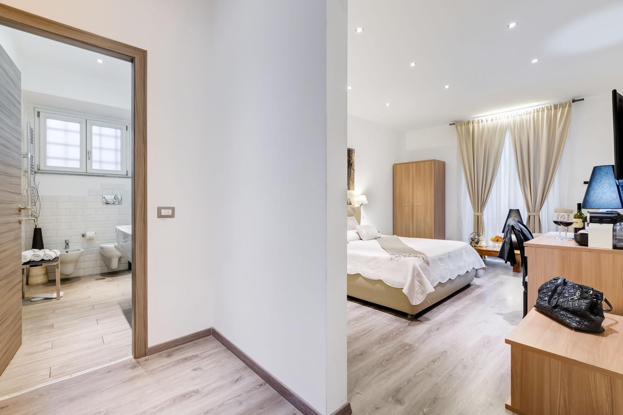Relais Colonna 4*