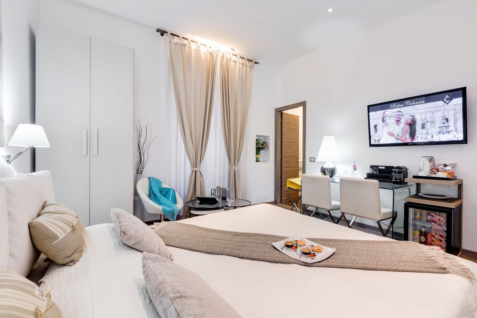 Relais Colonna Rome