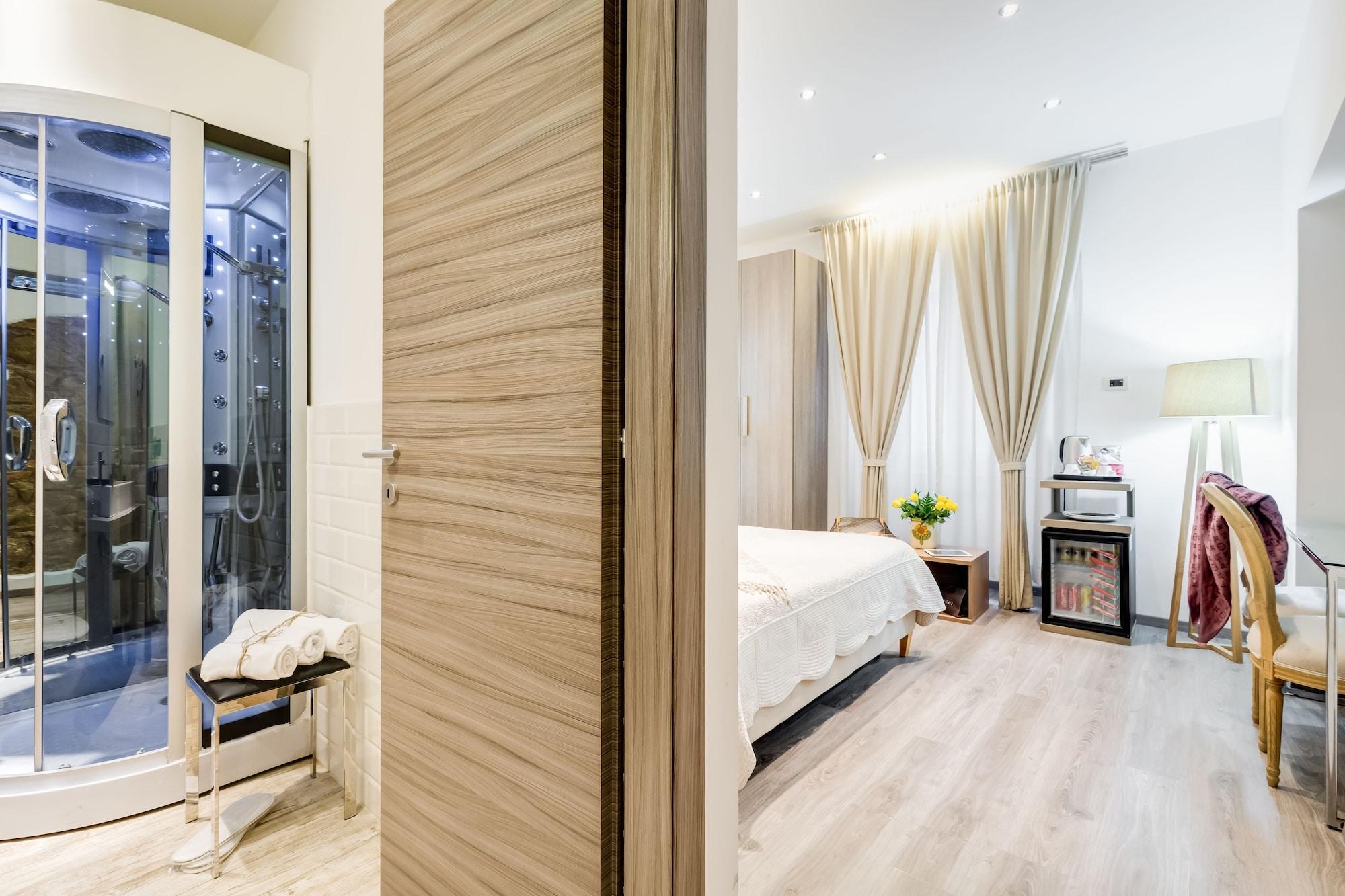 Relais Colonna 4*