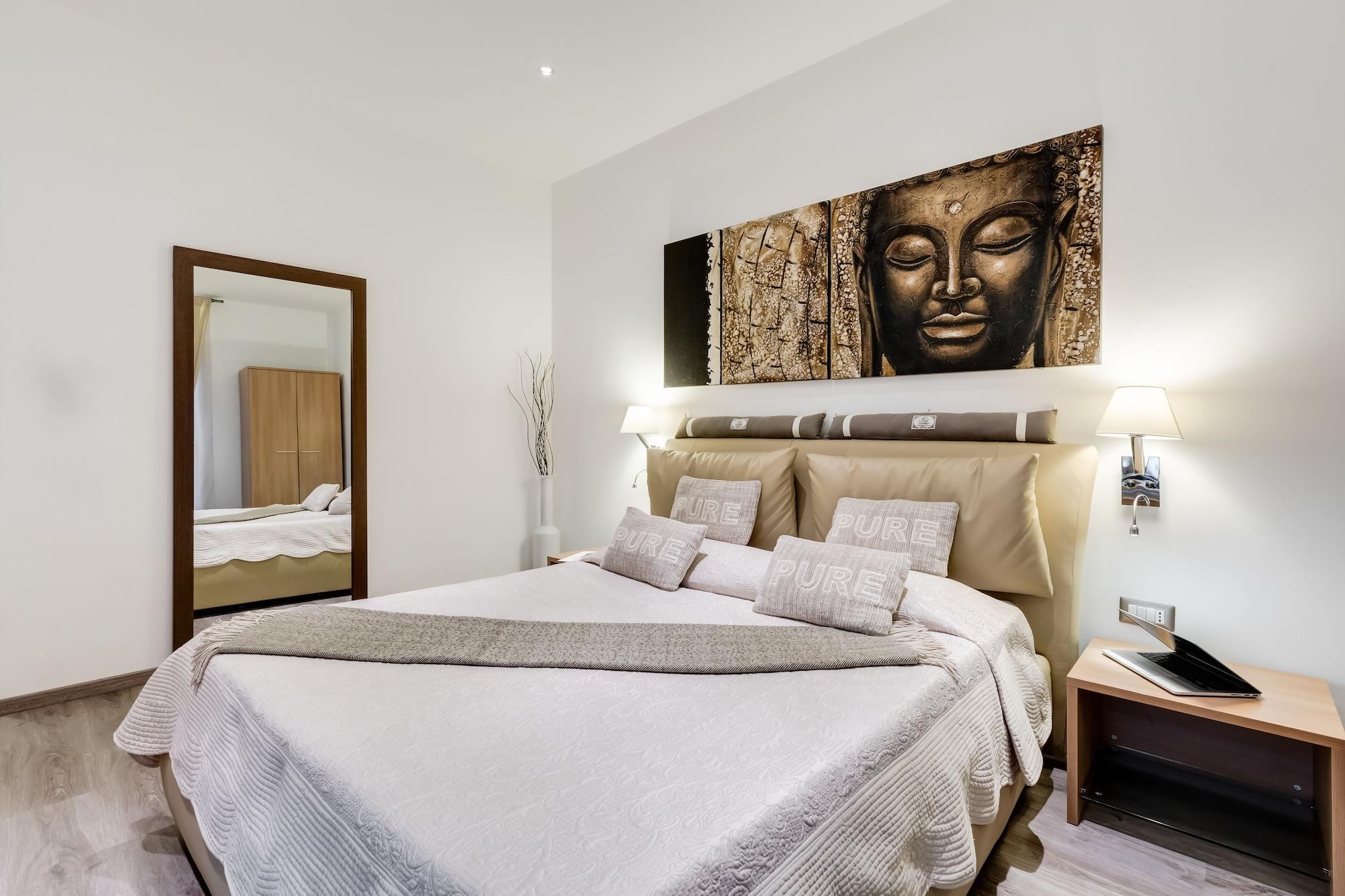Relais Colonna Gasthuis 2*