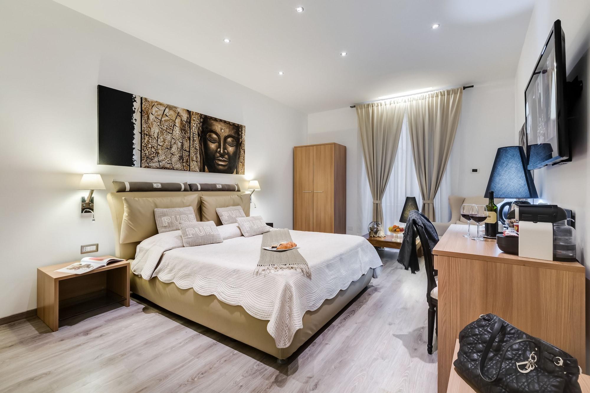 Gasthuis Relais Colonna 2*