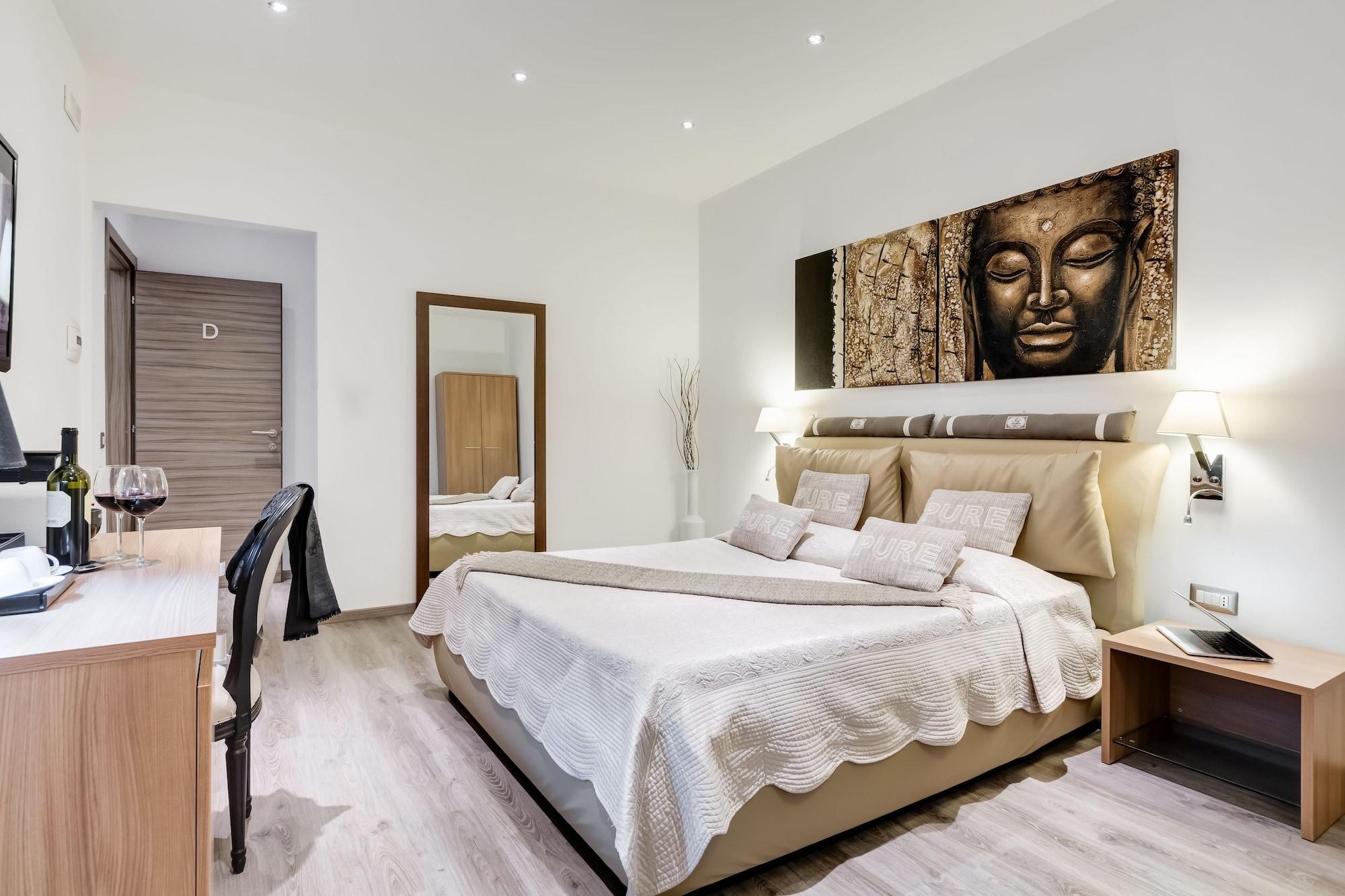 Relais Colonna 2* Rome