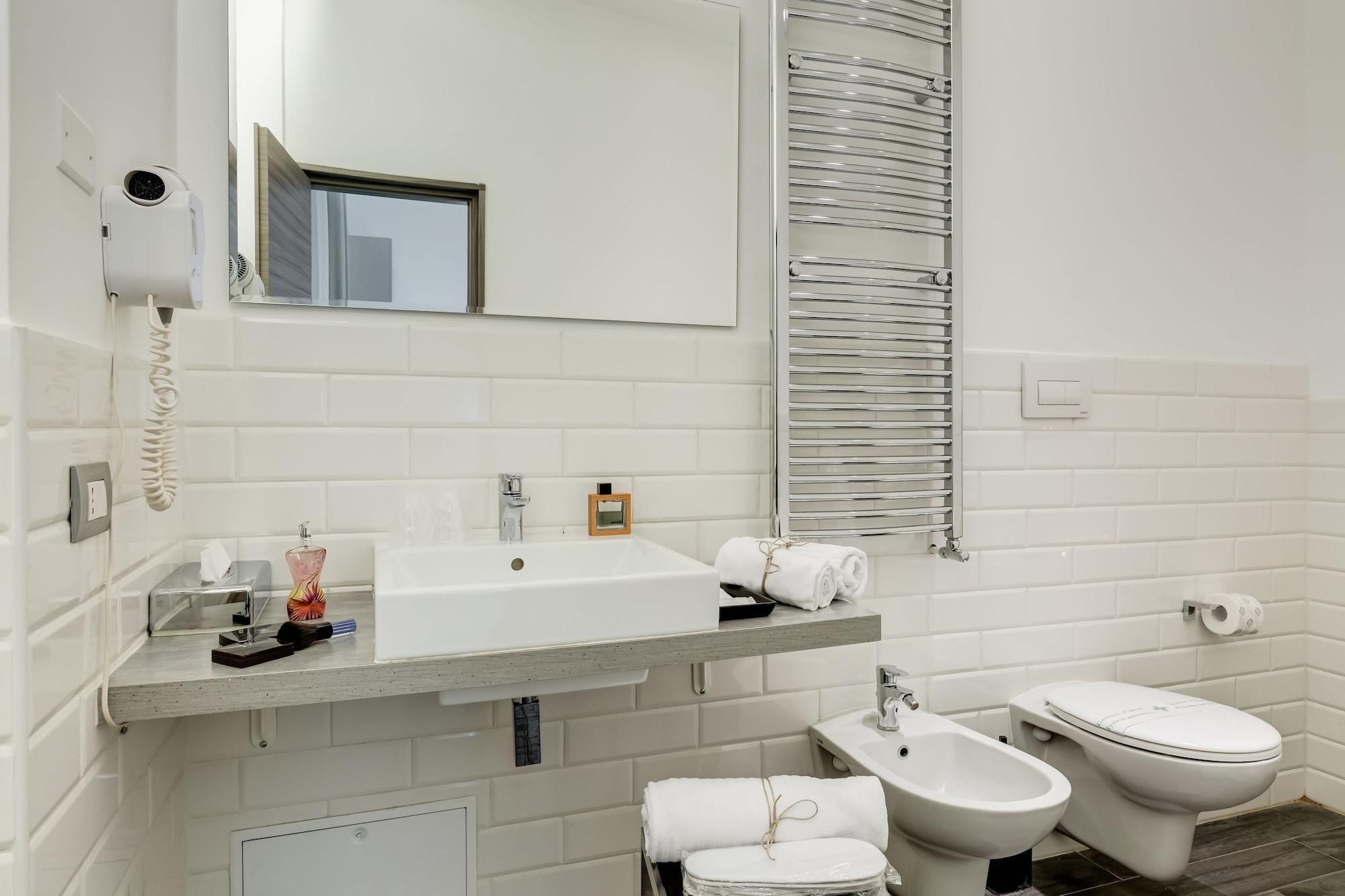 Relais Colonna Gasthuis 2*