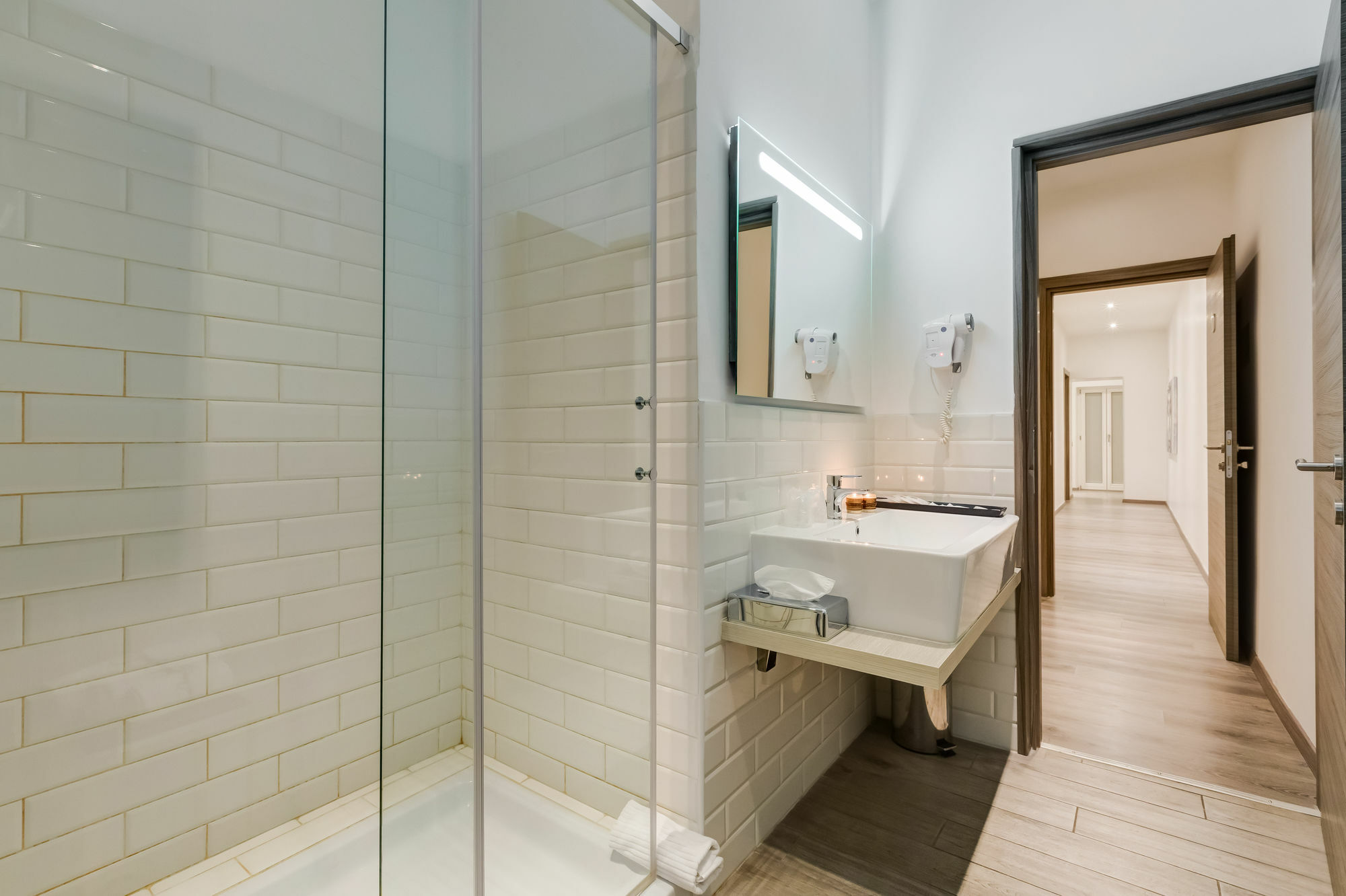 Gasthuis Relais Colonna 2*