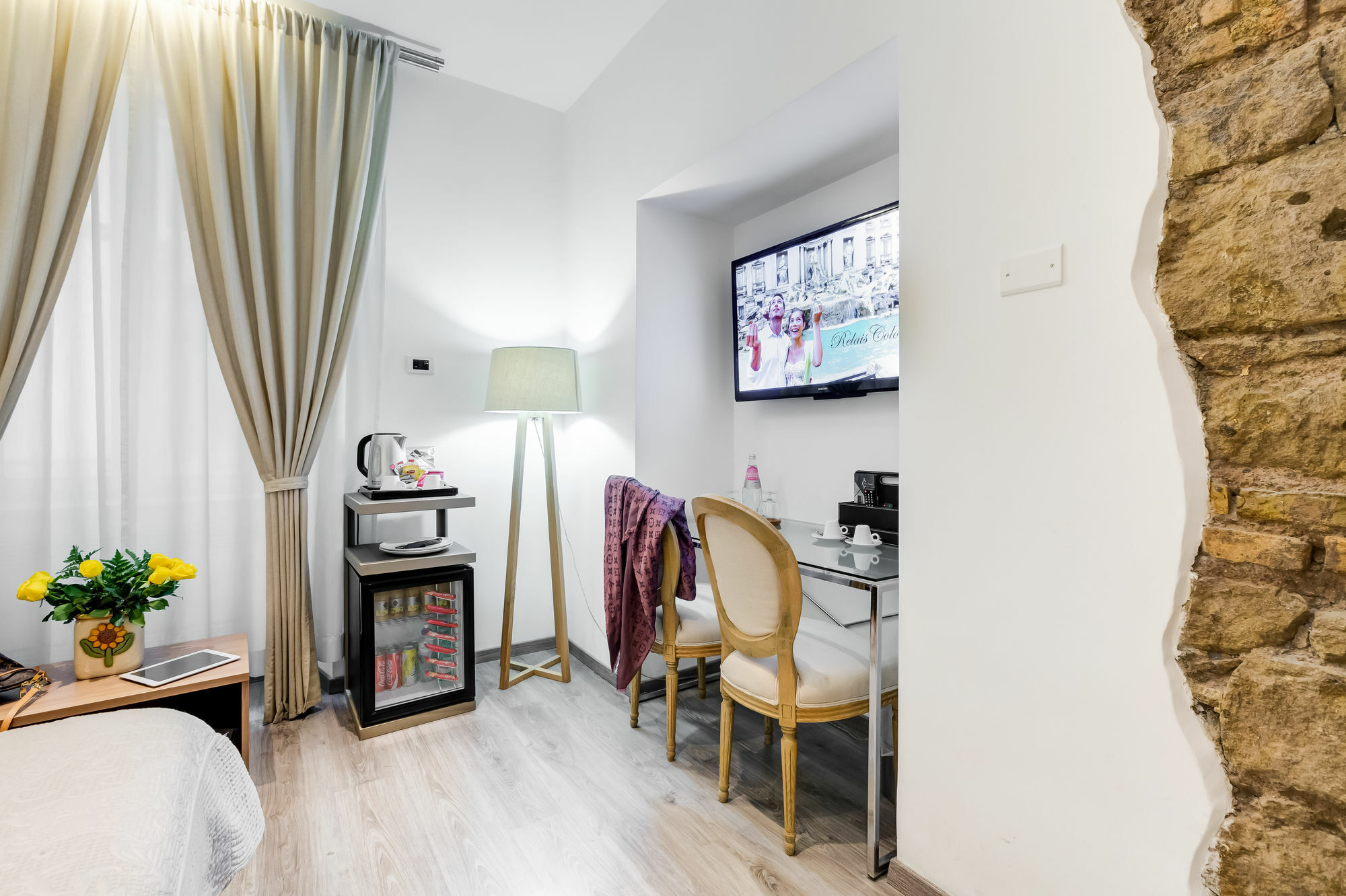 Relais Colonna 2*