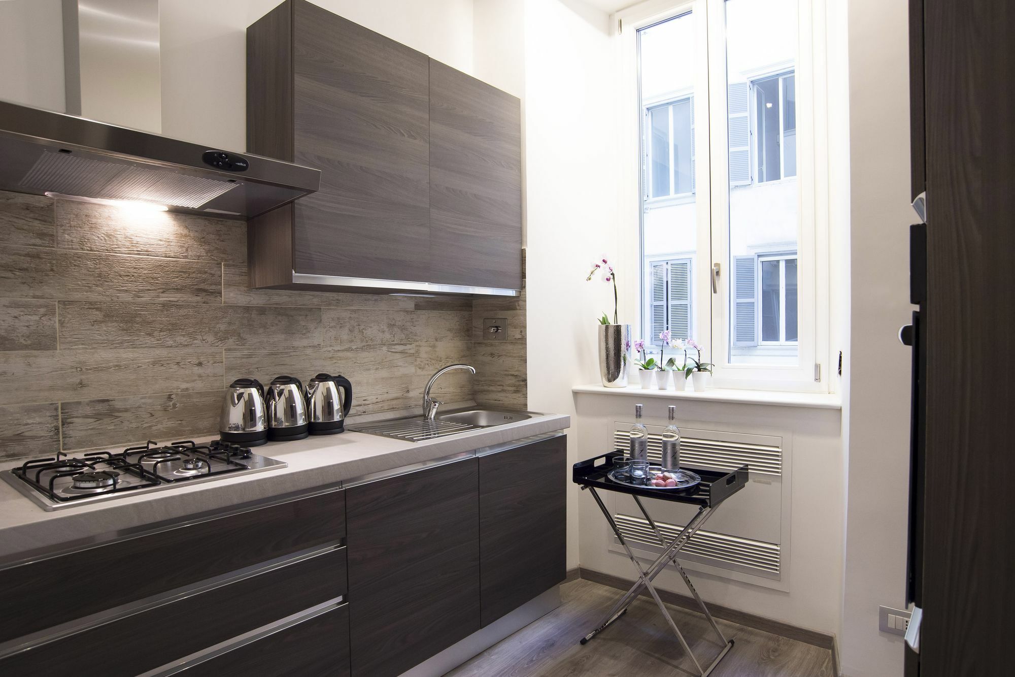 Gasthuis Relais Colonna 2*