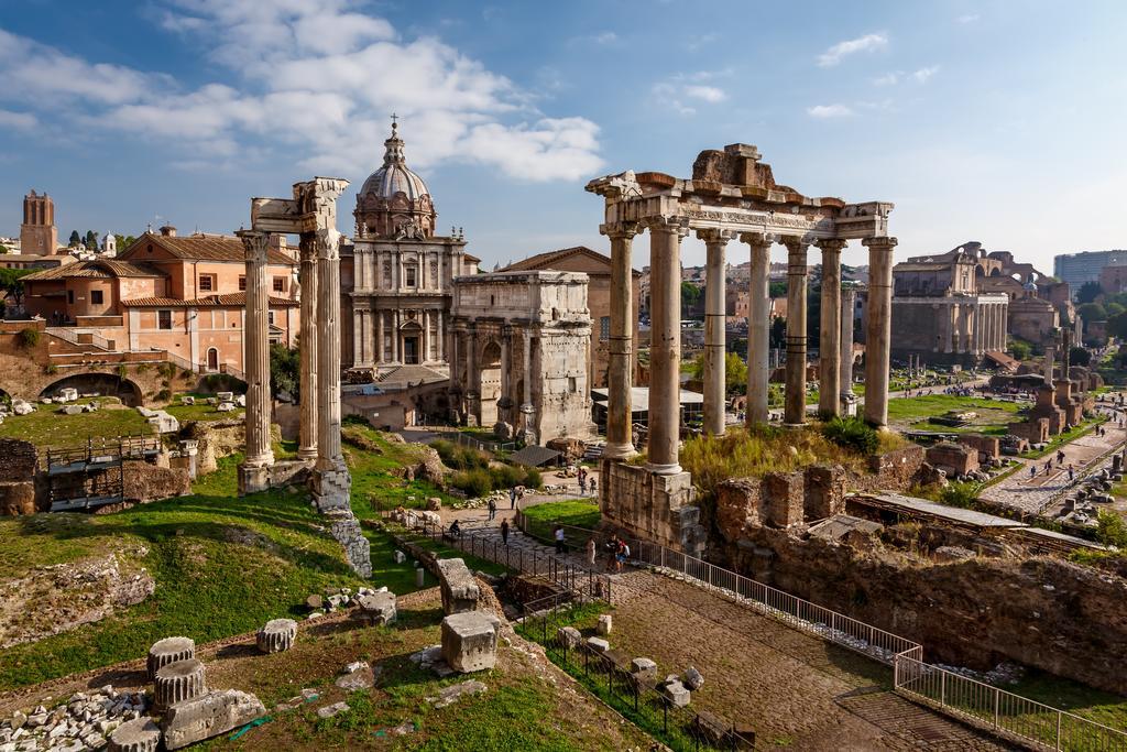 Relais Colonna 2* Roma